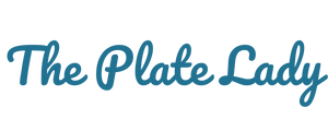 Plate Lady