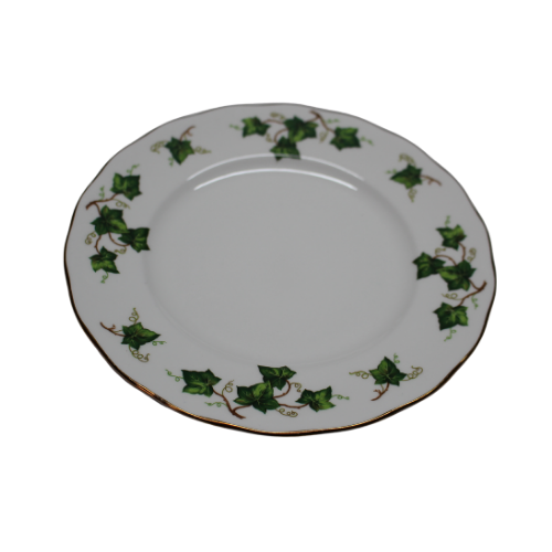 Side Plate (vintage collection)