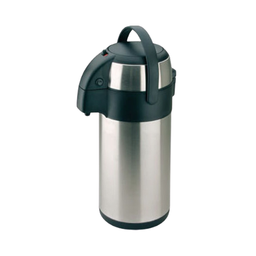 Thermos Flask - Pump Action (medium)