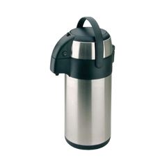 Thermos Flask - Pump Action (medium)