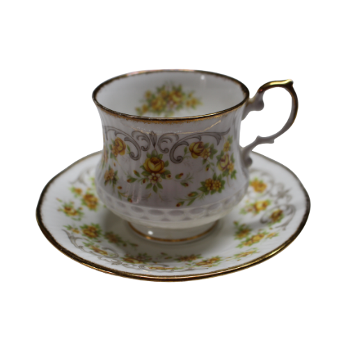 Cup (vintage collection)