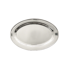 Platter (stainless steel)