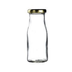 Milk Bottle (vintage collection)