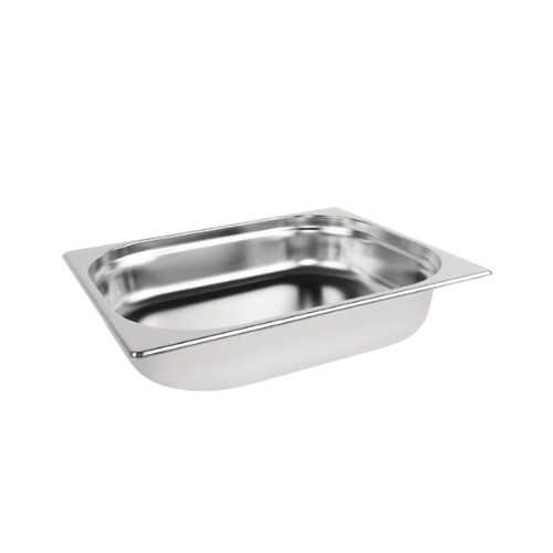 Gastronorm Pan (half size)
