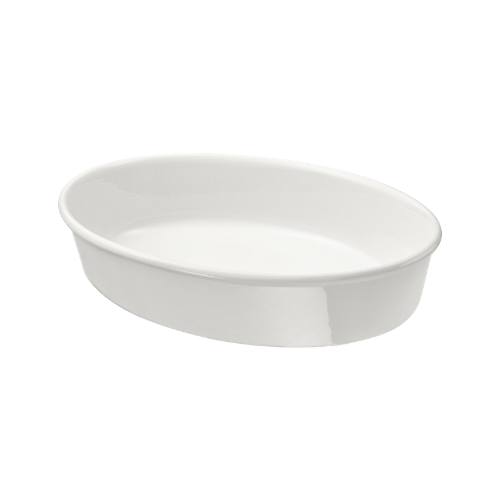 Oval Dish (large)