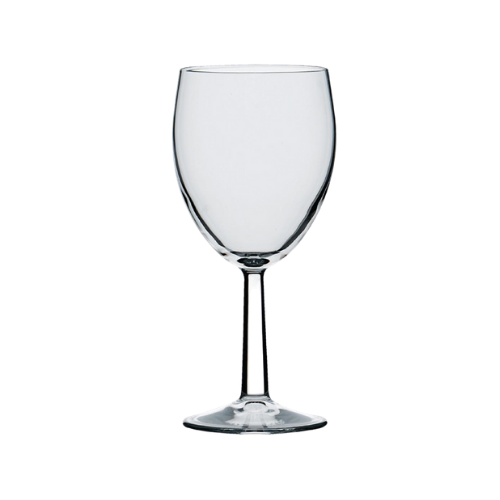 Wine Glass - 12oz (25 per crate)