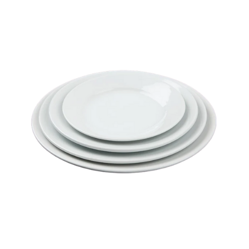 Dinner Plate, standard (10 per pack)