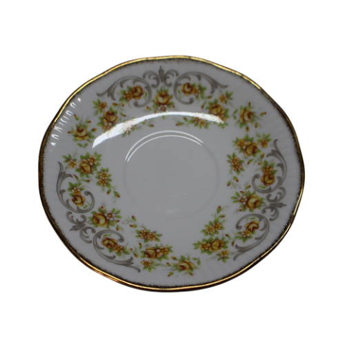 Saucer (vintage collection)